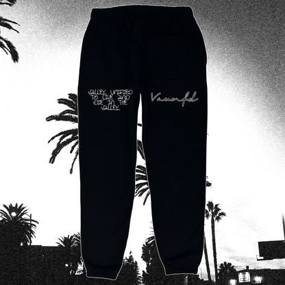 VAUNFD Essentials Sweats