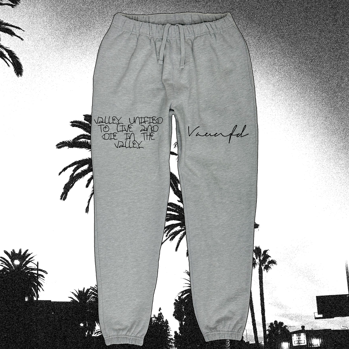 VAUNFD Essentials Sweats