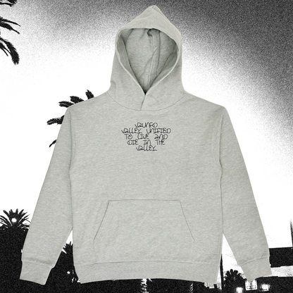 VAUNFD Essentials Hoodie