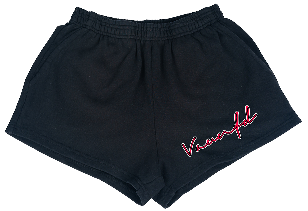 Womens shorts