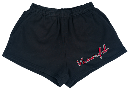 Womens shorts